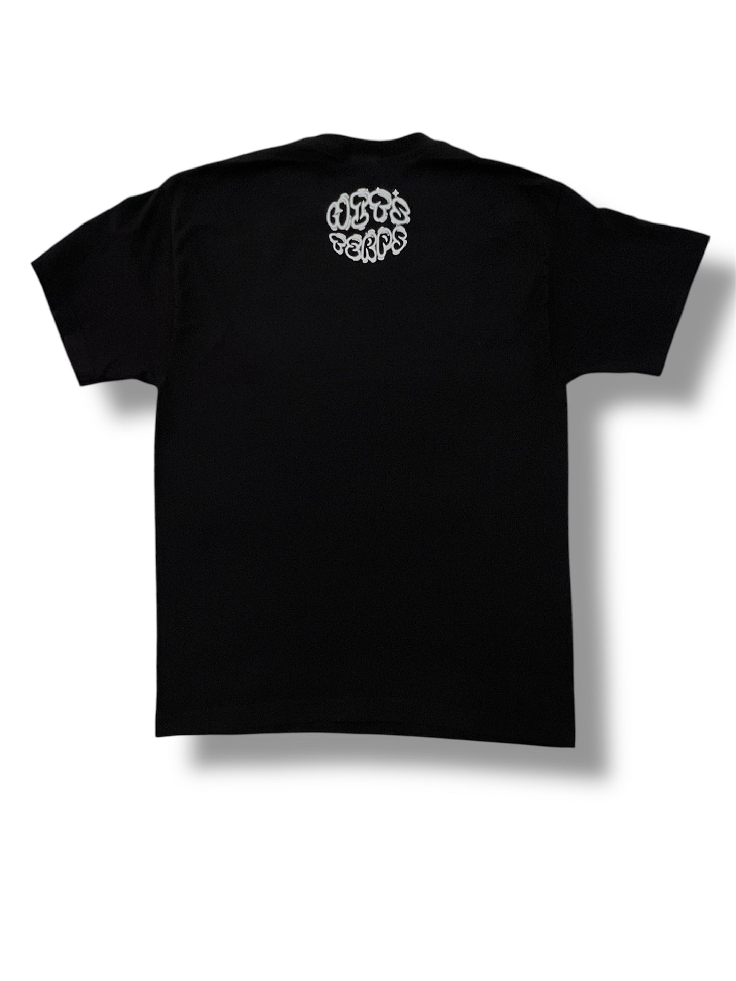 Terp lovers - Hits crew shirt