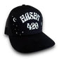 Hashy 420 Trucker hat -PREORDER