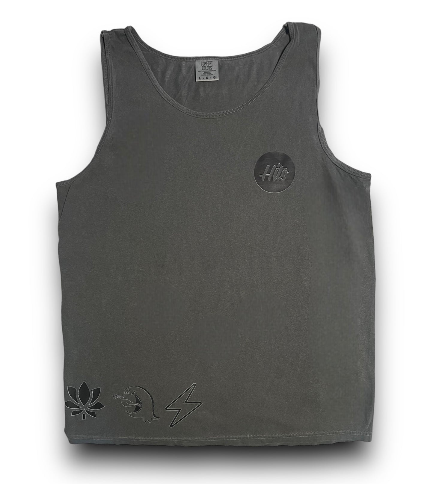 Vintage washed Tank