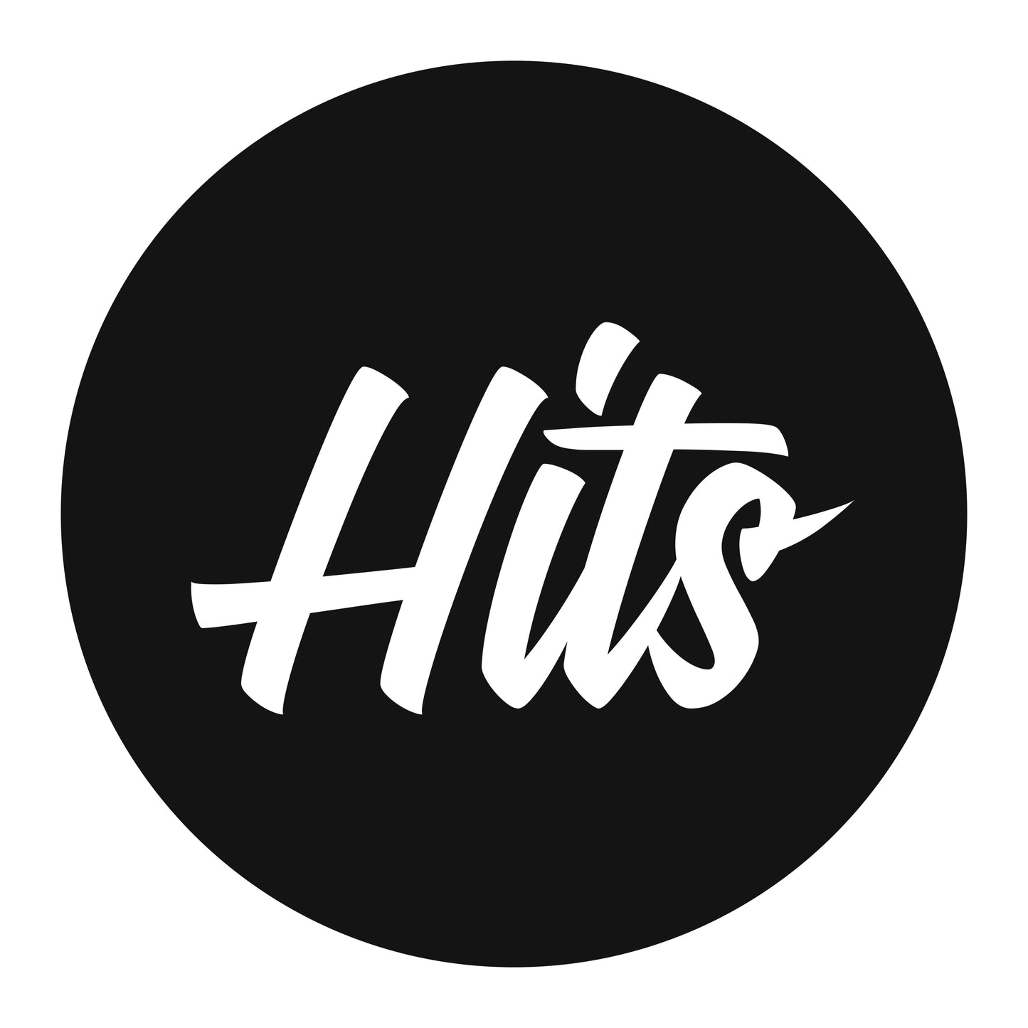 HITS AFFILIATED DECAL PACK