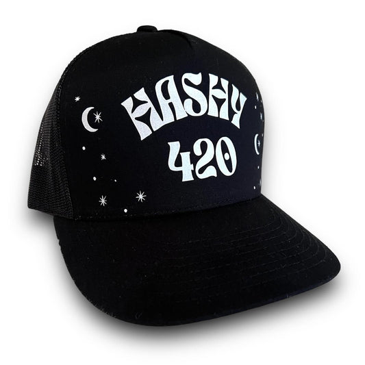 FREE HASHY 420 cap ! Just pay shipping