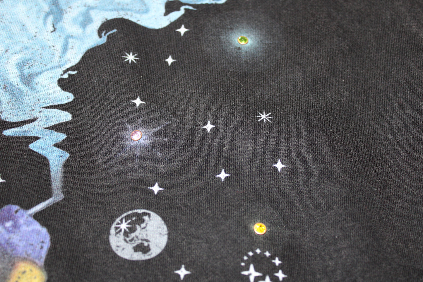 Hits Thanos hoodie- Thanos was right PRE-ORDER *Closed*