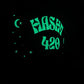 FREE HASHY 420 cap ! Just pay shipping