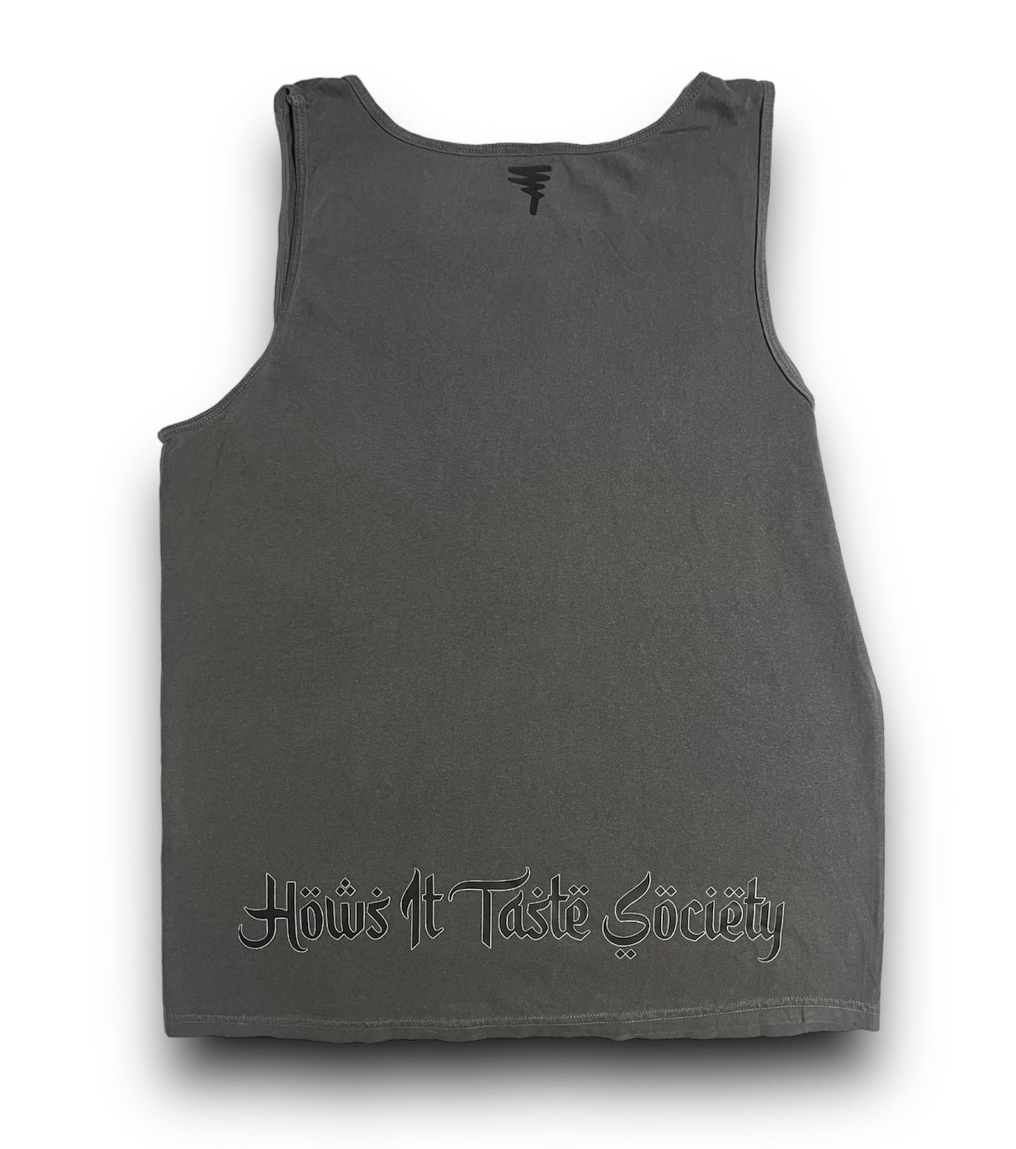 Vintage washed Tank