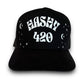 Hashy 420 Trucker hat -PREORDER