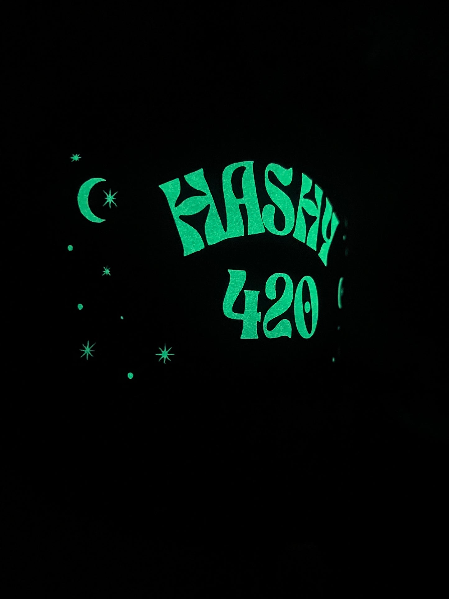 Hashy 420 Trucker hat -PREORDER