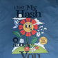 I told my hash about you