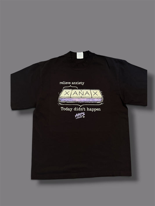 Hits Xan heavyweight Tee