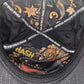 Hash hat - Japanese Katakana *Sold Out*