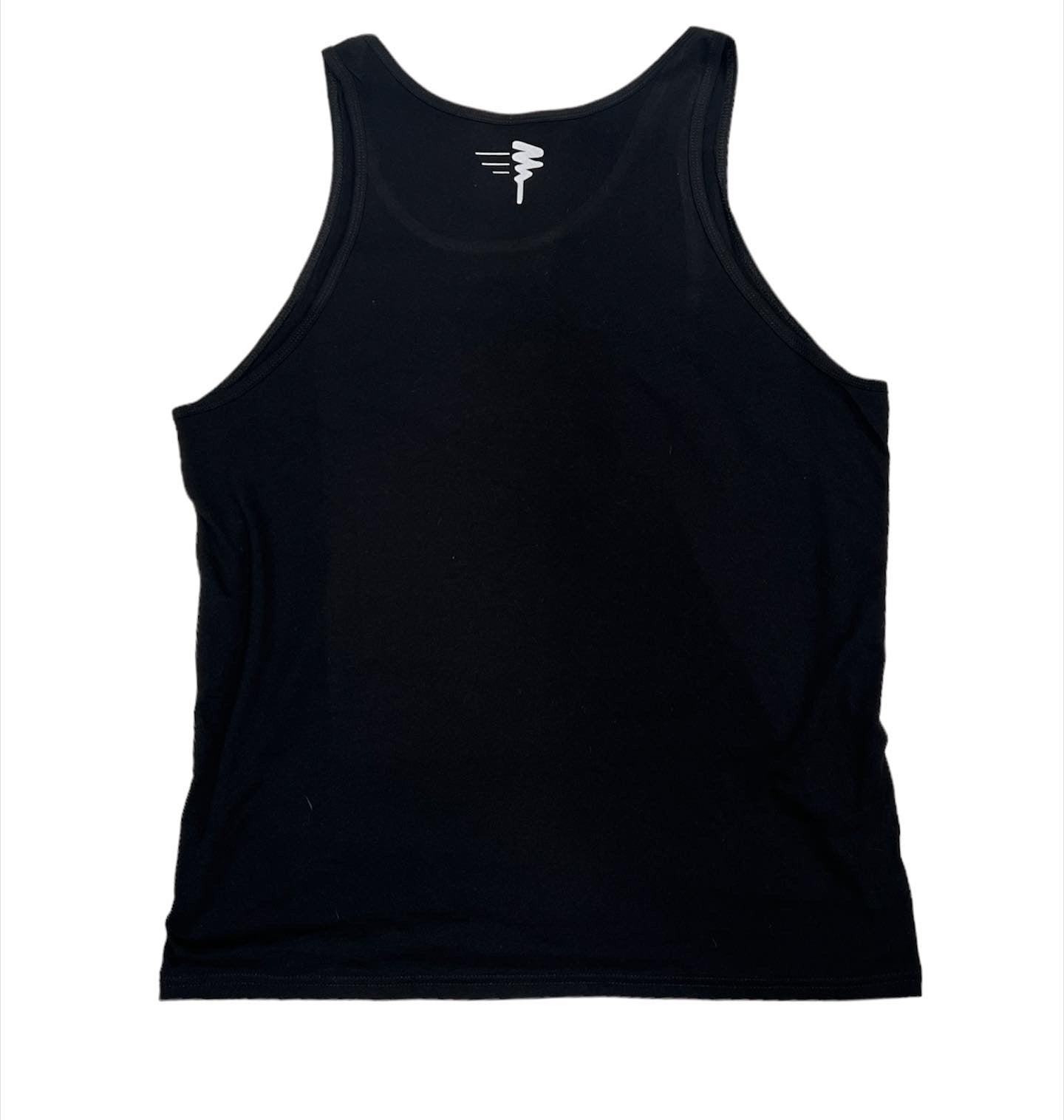 FIT N LIT MUSCLE TANK- BY HITS