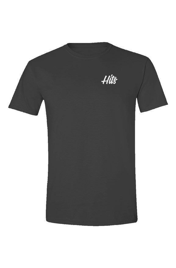 FIT N LIT SOCIETY MEMBER TEE