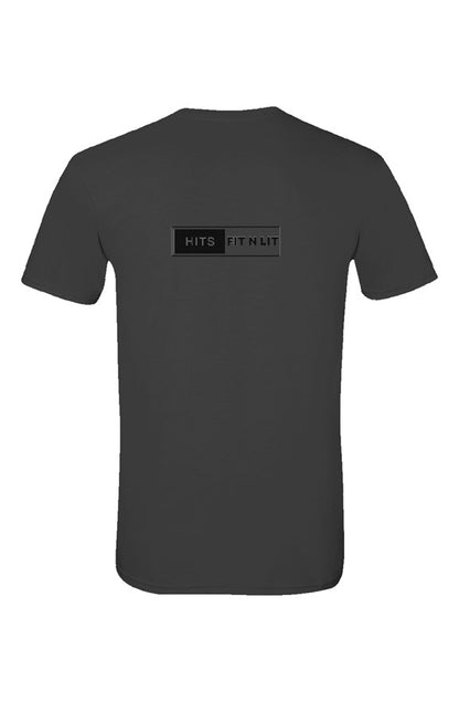 FIT N LIT SOCIETY MEMBER TEE