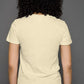 HITS WOMENS EVERYDAY TEE - SAND 