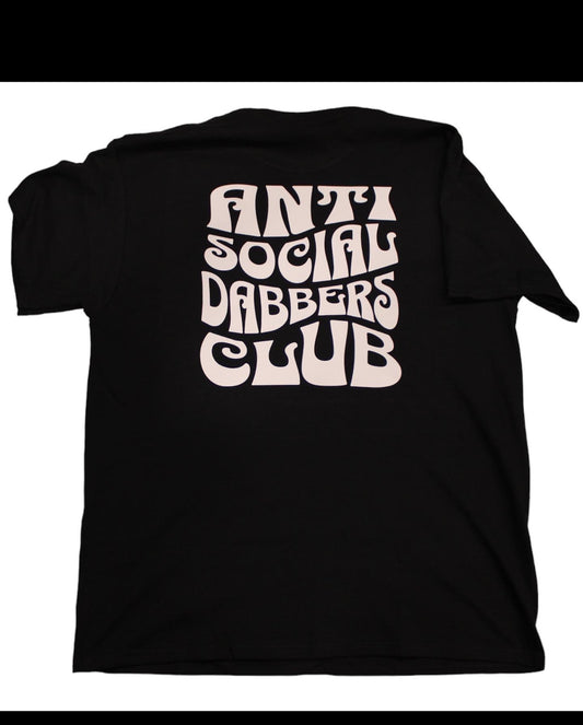 *FREE* ANTI SOCIAL DABBERS CLUB