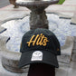 *SOLD OUT* GOLD HITS DABBERS CLUB HAT