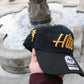 *SOLD OUT* GOLD HITS DABBERS CLUB HAT