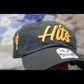 *SOLD OUT* GOLD HITS DABBERS CLUB HAT