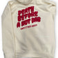HITS DABWEAR CLUB PULL OVER HOODIE