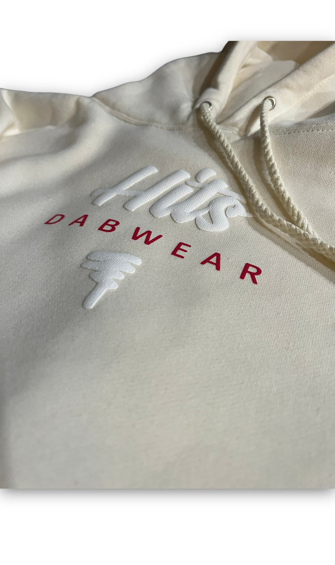 HITS DABWEAR CLUB PULL OVER HOODIE