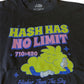 HASH HAS NO LIMIT 710>420 EDITION